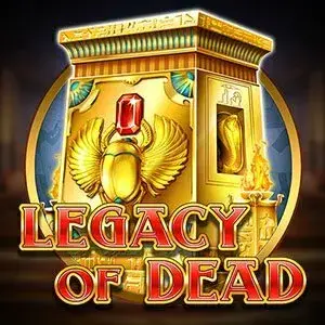 legacy-of-dead